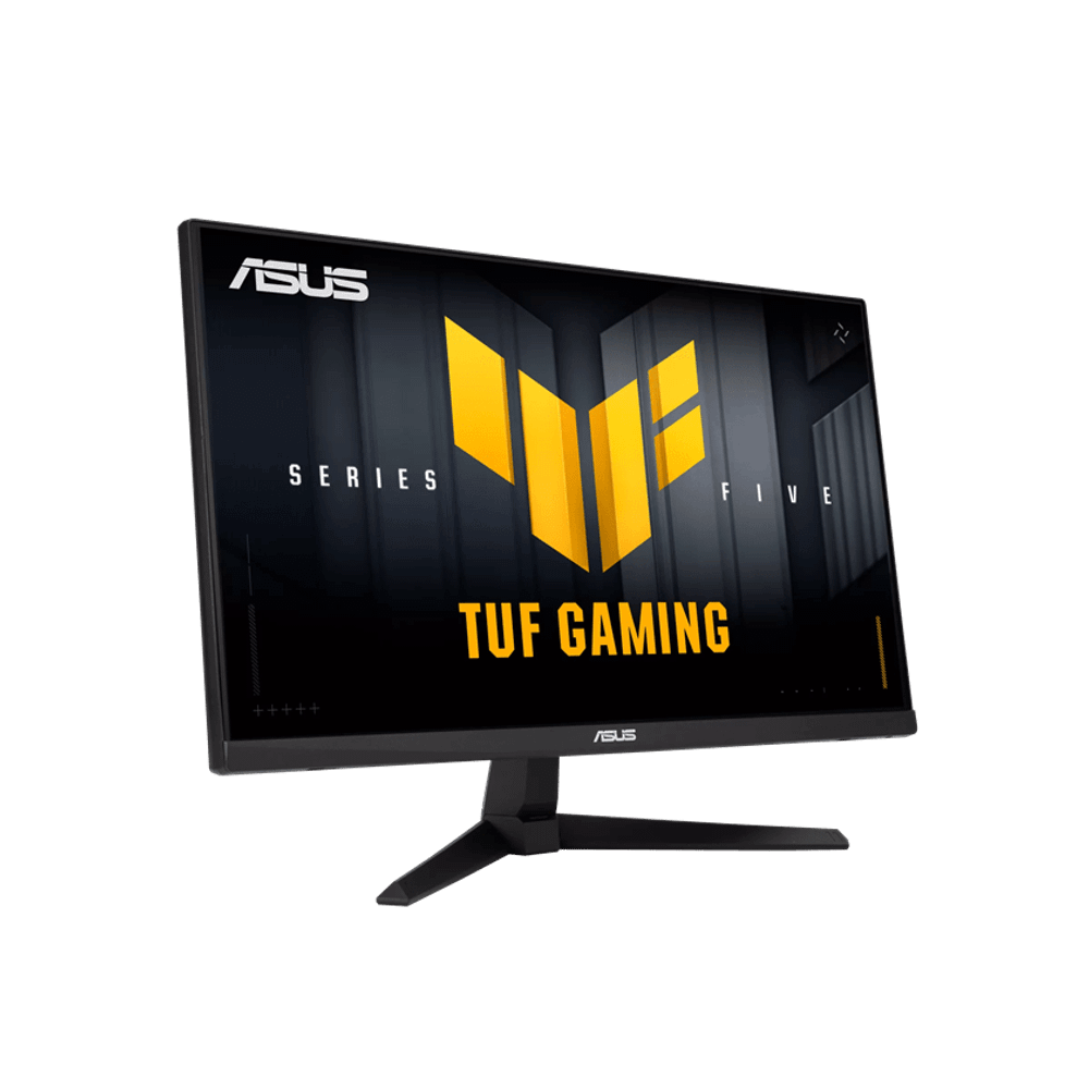 Монитор 24,5" ASUS TUF Gaming VG259QMR5A IPS 1920x1080 310Hz 1ms 300cd/m2 1000:1 2xHDMI 1xDP SP2x2W