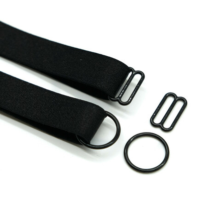 Регулятор 15мм ЧЕРНЫЙ