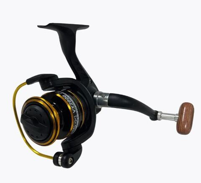 Катушка VX2000 YUMOSHI