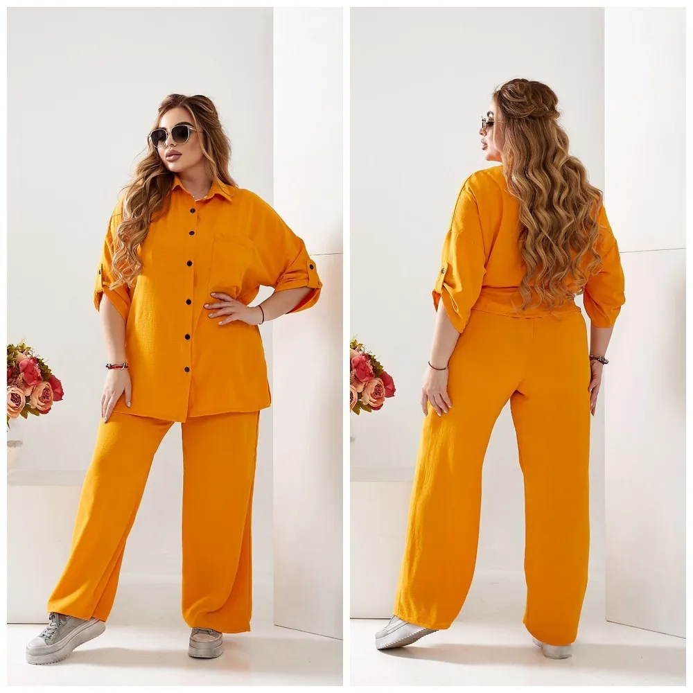 Костюм УК-3648-13 Fabrika