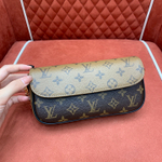 Louis Vuitton Wallet on Chain Ivy