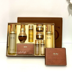 Набор антивозрастной THE FIRST GENITURE SIGNATURE Set.