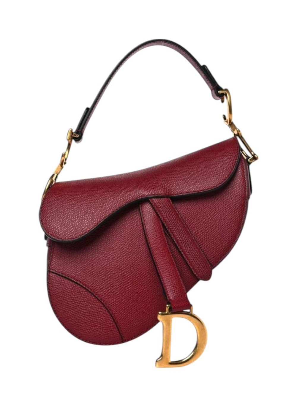 Сумка Christian Dior Saddle