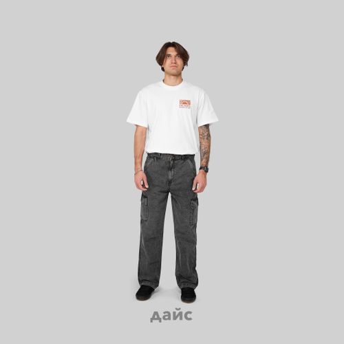 Джинсы мужские Dickies Newington Pant артикул:DK0A4YSBH861 - купить в магазине Дайс