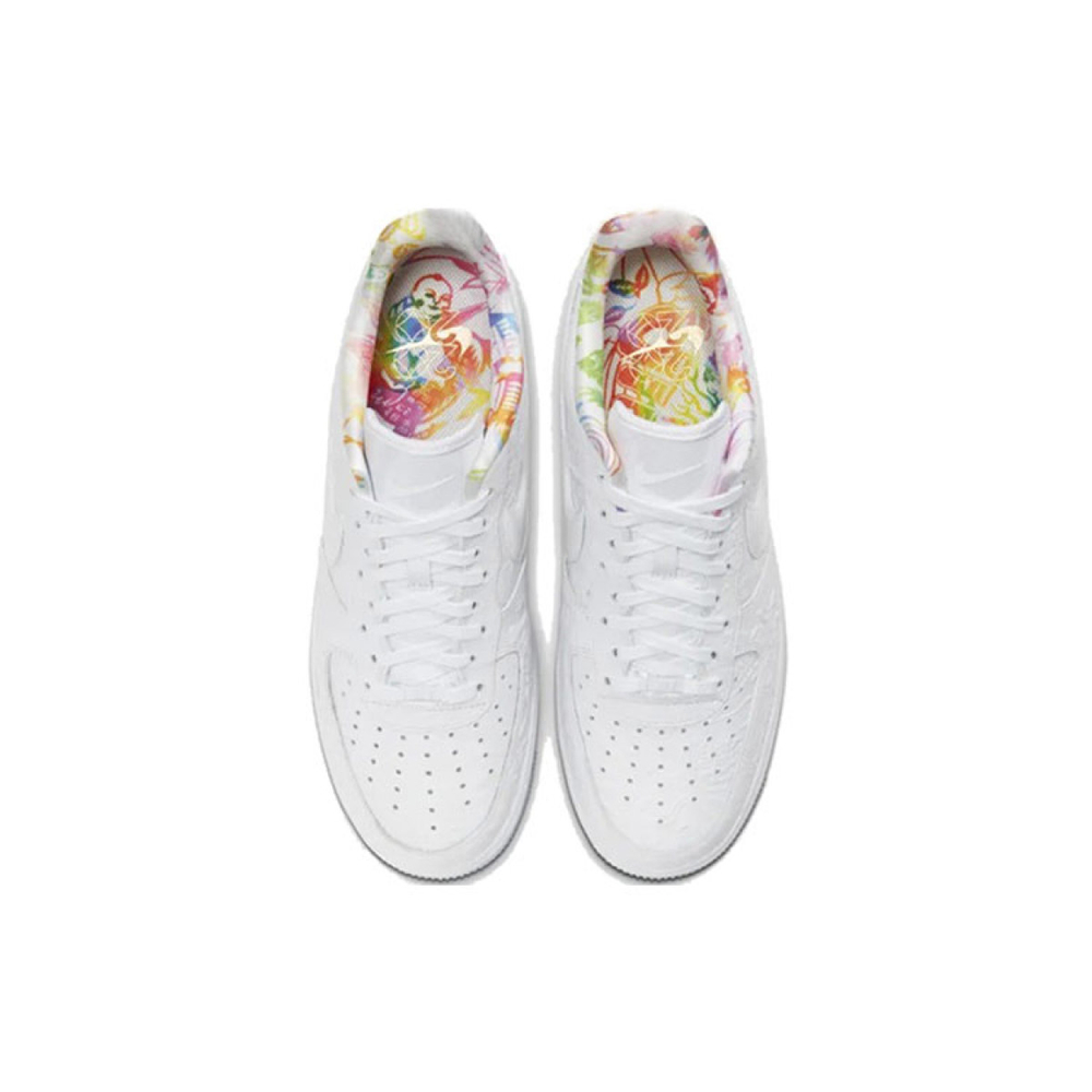 Кроссовки Nike Air Force 1 Low Year of the Rat
