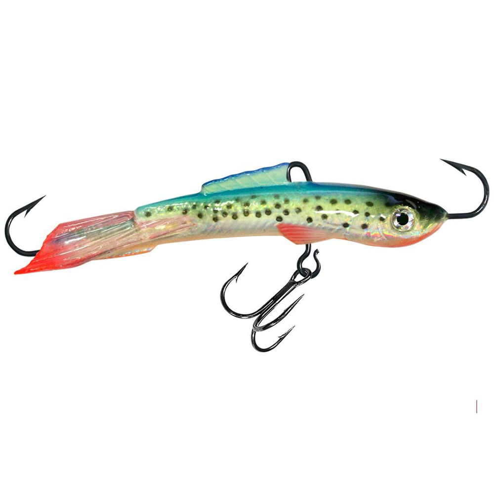 Балансир рыболовный TUSHKAN-7 77mm 2 штуки 31 г.