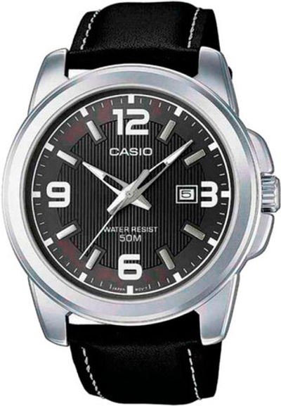 Часы Casio Collection MTP-1314L-8A