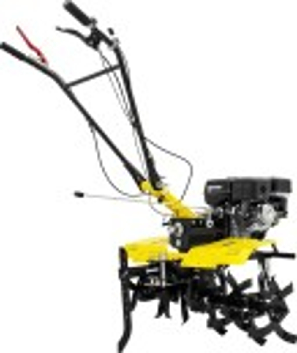 Мотоблок бензиновый HUTER МК-9500P 70/5/4