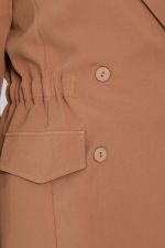 Пиджак Бренда (корица) Б14123-33М LT Collection