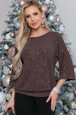 Блузка 41314-1 Avili