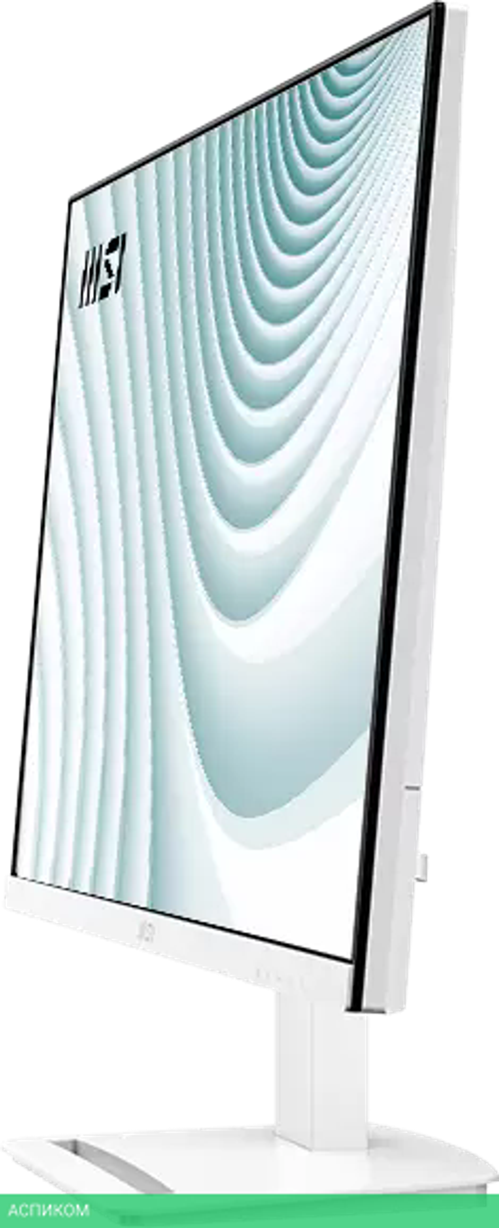 Монитор MSI Pro MP273W