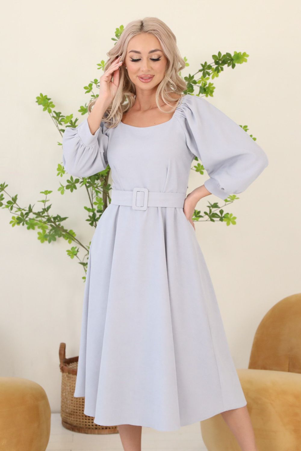 Платье П5-5099/14 Wisell (Акция)