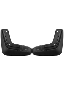 Брызговики передние подходят для CHERY Tiggo 7 Pro 2020 - 2 шт.(standard)  NLFD.A0N009.F13