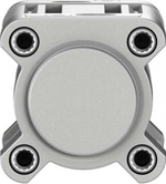 Стандартный пневмоцилиндр Festo DSBC-40-50-PPVA-N3