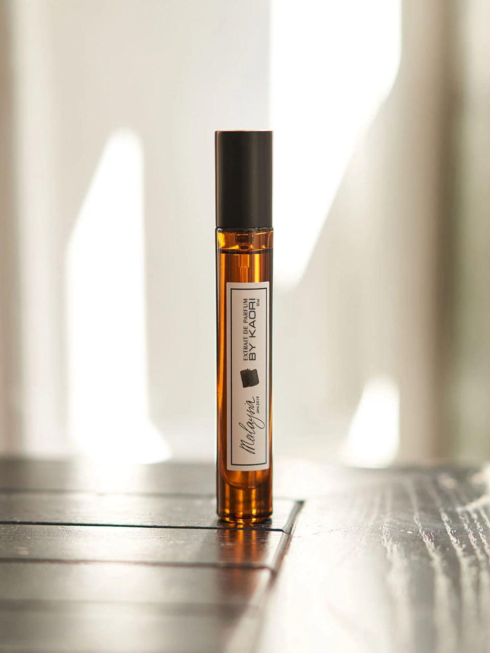 Духи MALAYSIA, JANUARY 2019 «BY KAORI» 10мл