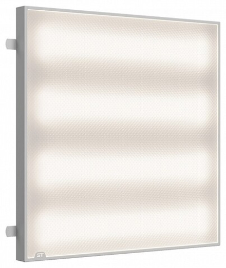 Светильник для потолка Грильято ST-Luce  STP-G-1001-P-36-4K-40