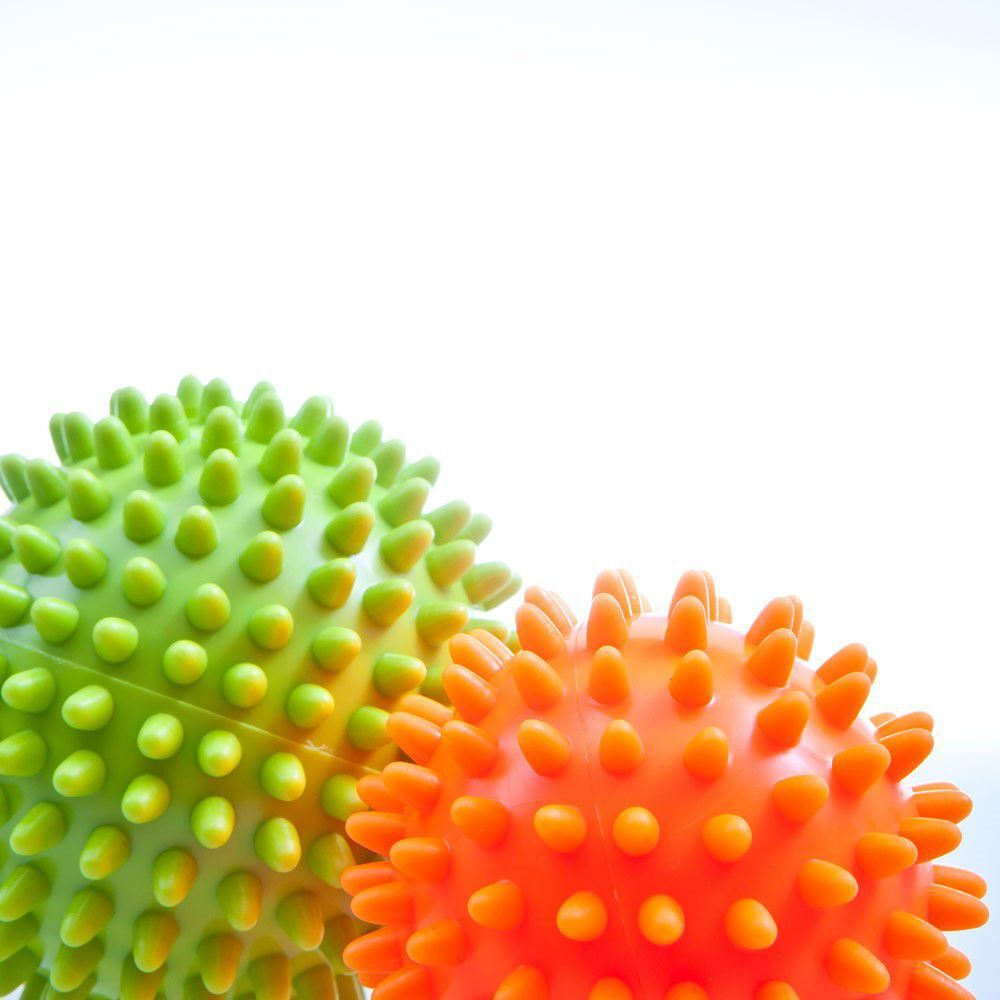 Набор массажных мячей SKYFIT