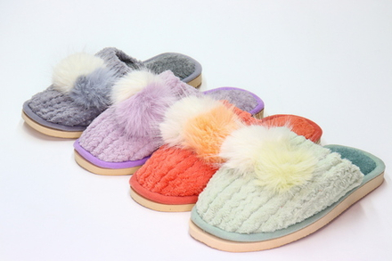 Домашние тапки (36-41)р. / шт. 229