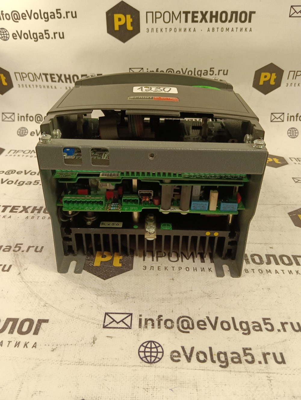 Sprint Electric PLX50* б/у