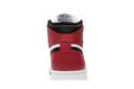 Кроссовки Jordan Air Jordan 1 Retro Black Toe 2013