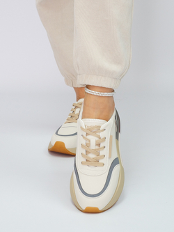 Кроссовки женские демисезонные