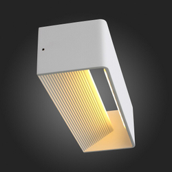 Настенный светильник ST-Luce SL455.501.01
