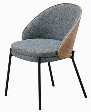 Обеденный стул Birkin