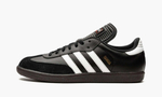 Adidas Samba Classic "Black White Dark Gum"