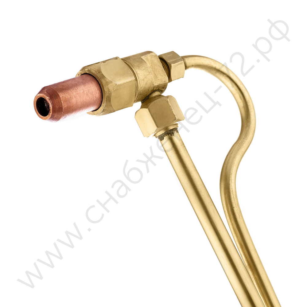 Резак бензиновый РБ-02