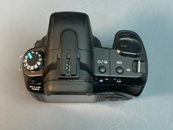 Sony A200