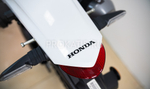 Мотоцикл Honda CRF300 LDP 2TH серый