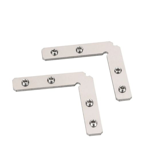 Соединитель профиля Arlight KLUS-ZM-90 042771