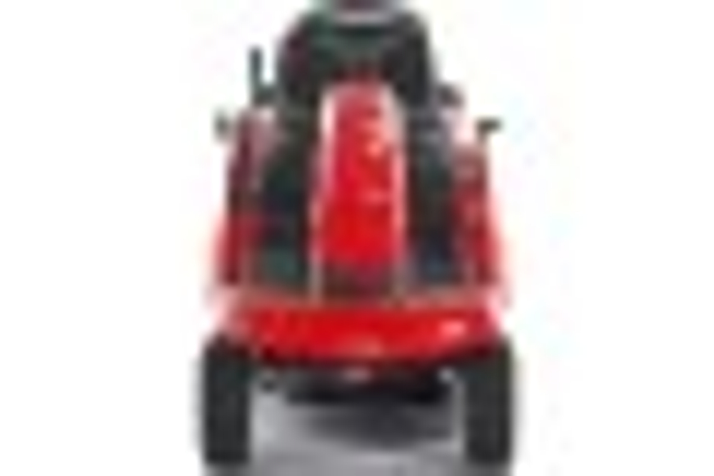 Райдер садовый ZIMANI RDE62