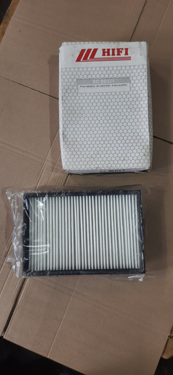 Фильтр кабины HiFi SC80021