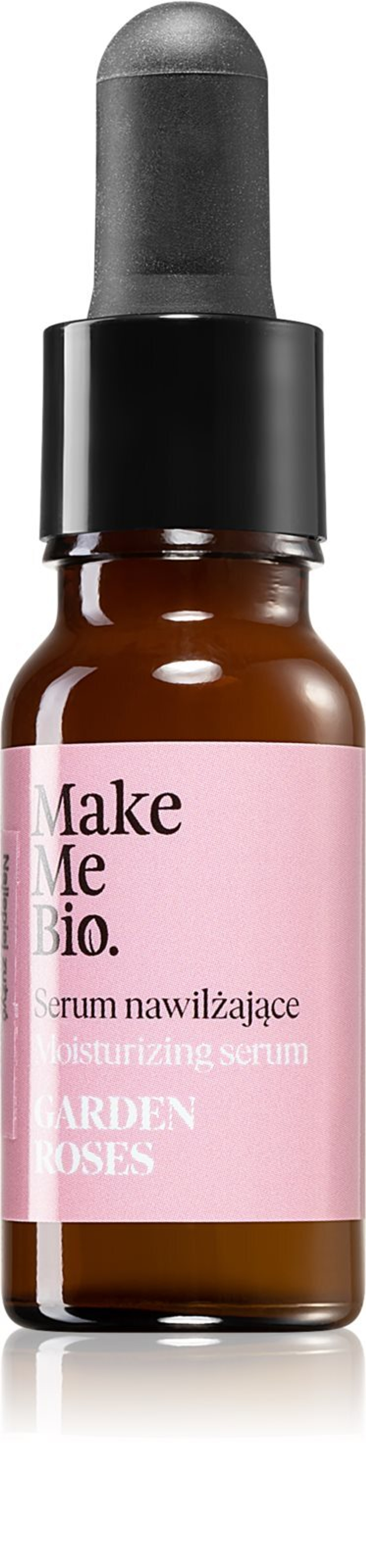 Make Me BIO Garden Roses - увлажняющая и питательная сыворотка /   15  ml  / GTIN 5903111374563