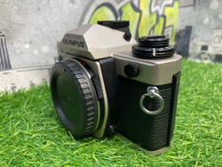 Olympus OM-4T покупка/Продажа