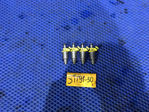 Форсунка топливная TOYOTA CORONA 1993