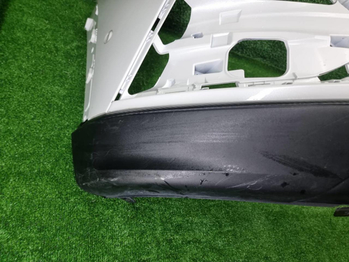 Бампер передний Changan Uni-T (2020-н.в.)