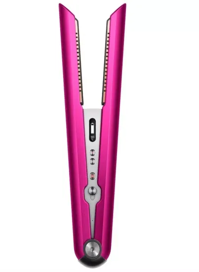 Выпрямитель Dyson Corrale HS03 limited edition, fuchsia/bright nickel