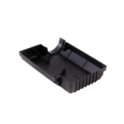 Крышка конденсаторной коробки 220V 50HZ 2.2кВт (MEC90L-2-1 2P) LB24А, LB30А, LB30АВ