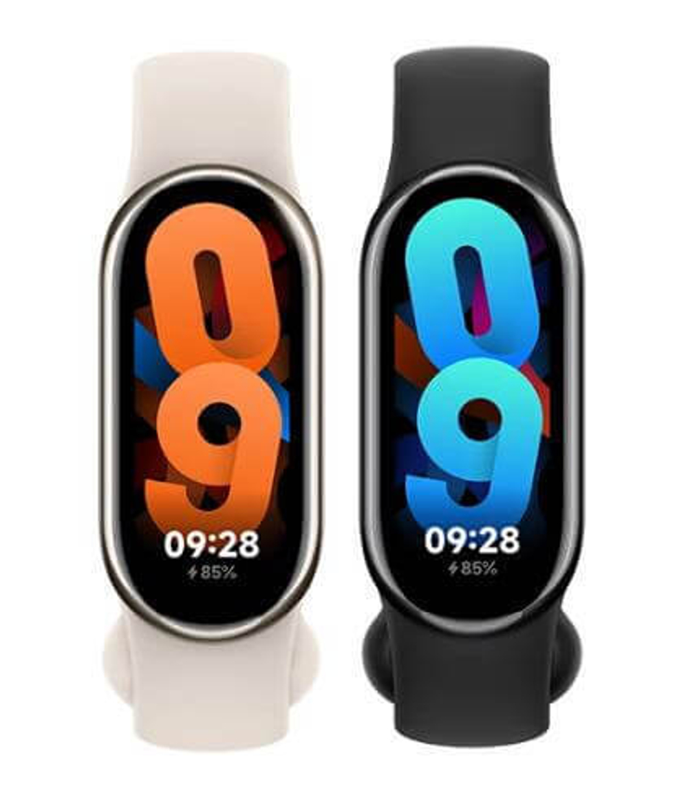 Фитнес-браслет Xiaomi Smart Band 8