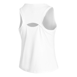 Женская теннисная майка Nike Court Victory Tank Top Women - White