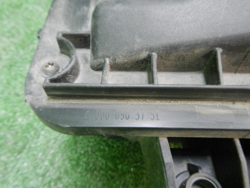 Корпус воздушного фильтра Mercedes Sprinter Br.906 (2006-н.в.)