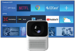 Проектор Wanbo T2 Max Smart Projector