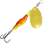 Блесна для рыбалки AQUA FISH AGLIA-