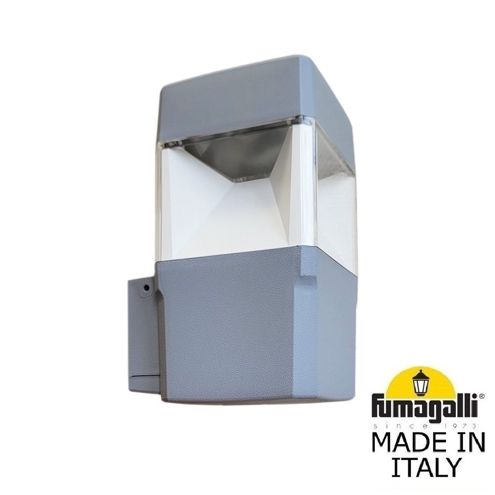 Светильник уличный настенный FUMAGALLI ELISA APPLIQUE DS2.562.000.LXD1L