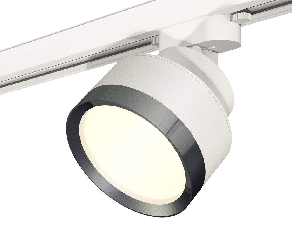 Ambrella Комплект трекового светильника GX53 Трековые XT8101006