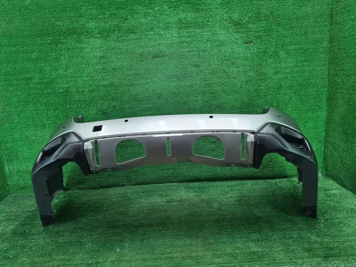 Бампер задний Subaru Outback 5 BS (2017-2021)