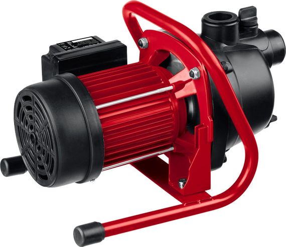 Насос самовсасывающий ЗУБР НПЦ-М1-1000