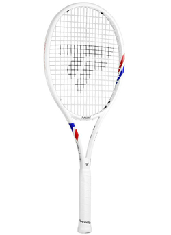 Теннисная ракетка Tecnifibre T-FIGHT 305S+ Струны + Натяжка